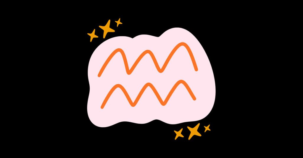 Daily Aquarius Horoscope for September 1