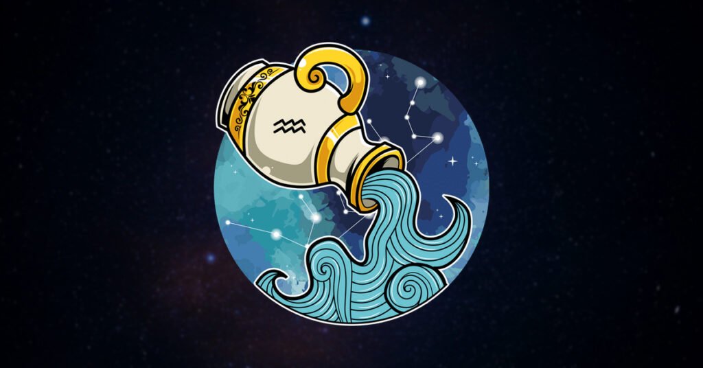 3 Zodiac Signs Aquarius Won’t Be Able to Stop Thinking About