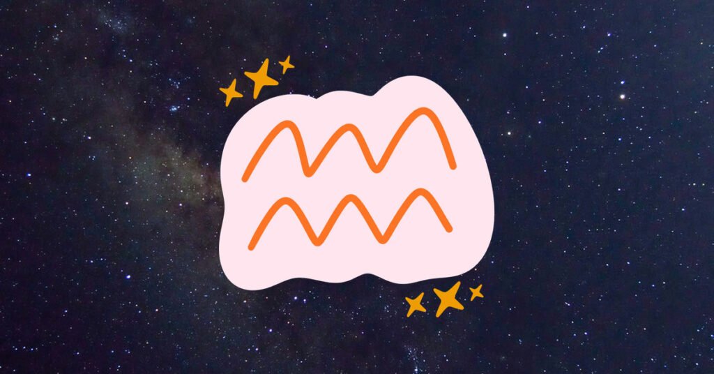 Only 3 Zodiac Signs Can Drive an Aquarius Emotionally Insane