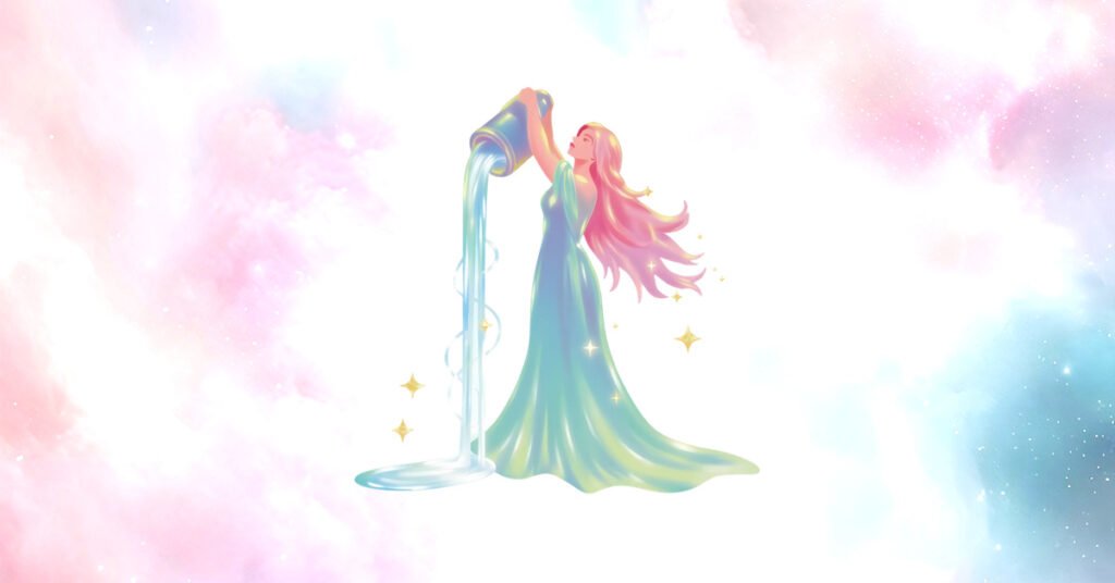 3 Zodiac Signs That Stay Loyal to Aquarius No Matter What