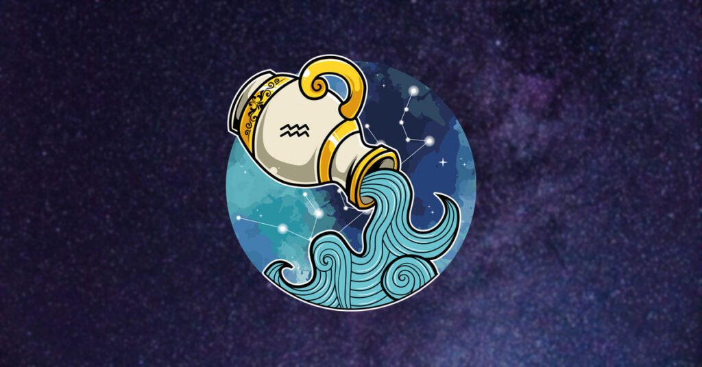 Karma Could Finally Reward Aquarius