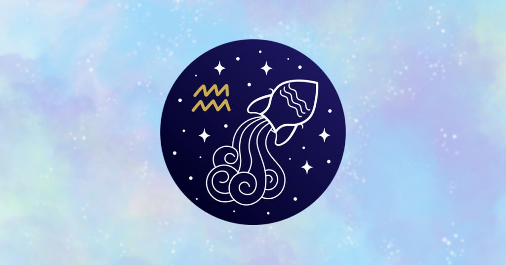3 Zodiac Signs That Could Become Aquarius’ Greatest Blessing