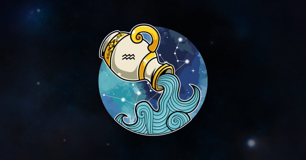 3 Zodiac Signs That Can’t Get Aquarius Out of Their Mind