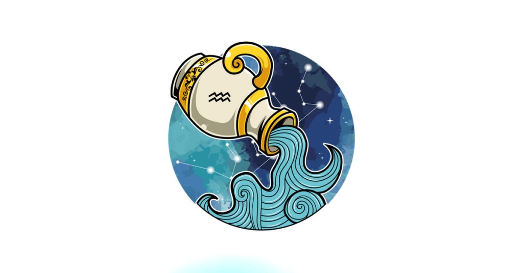 Weekly Aquarius Horoscope for August 10–16