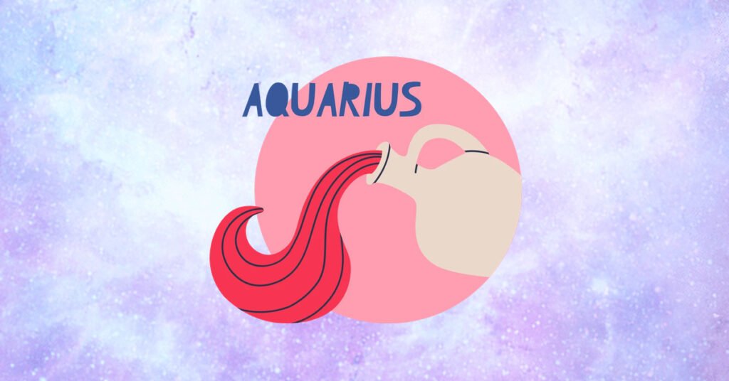 Weekly Aquarius Love Horoscope