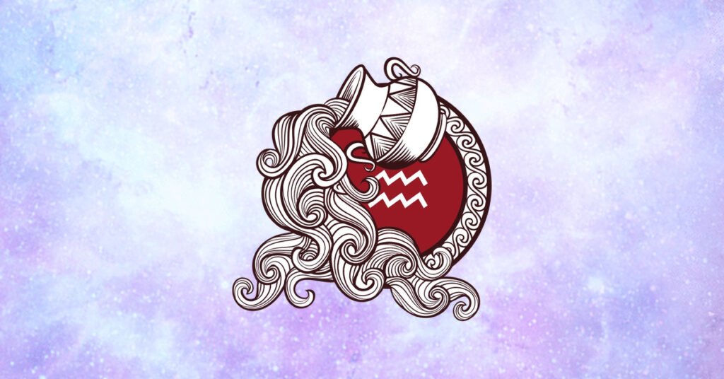 3 Zodiac Signs That Fall in Love With Aquarius at First Sight