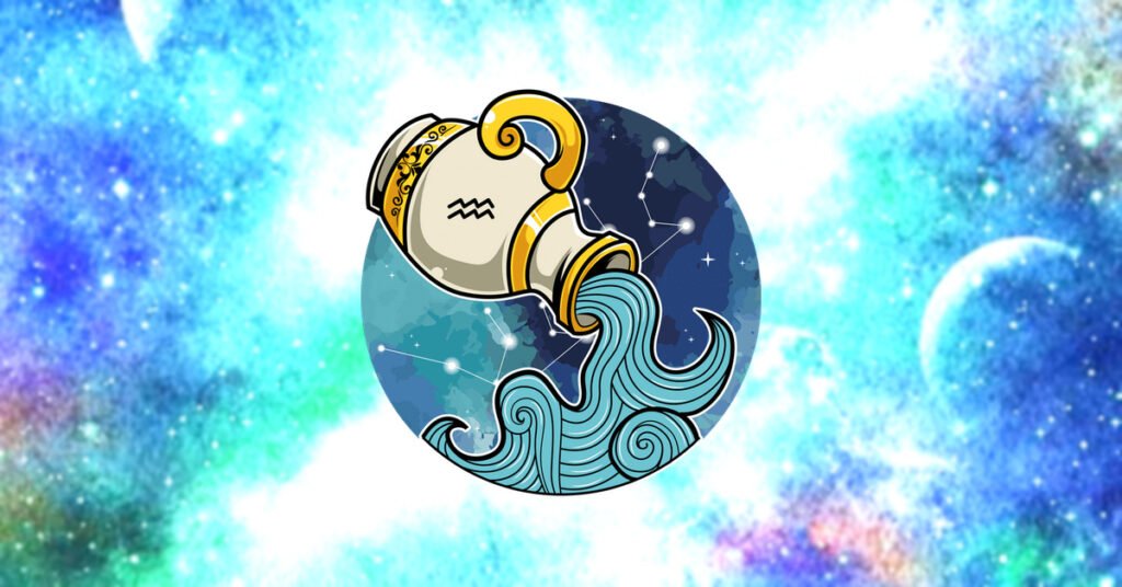 Only 3 Zodiac Signs Could Be Aquarius' Soulmate