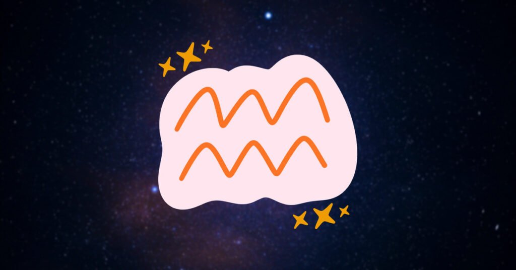 Daily Aquarius Horoscope for August 10