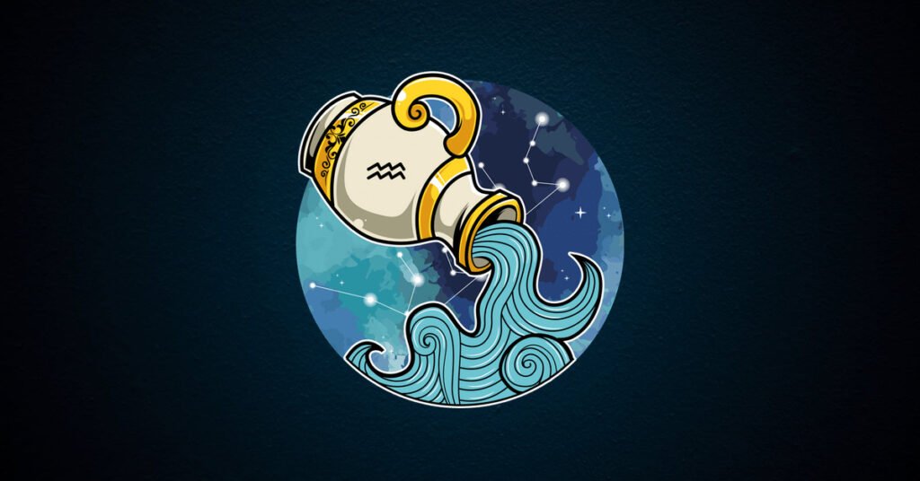 3 Zodiac Signs That Still Compare Everyone to Aquarius