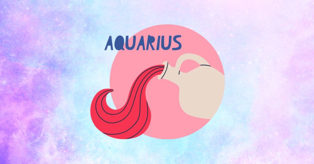 A Golden Opportunity Is Coming to Aquarius