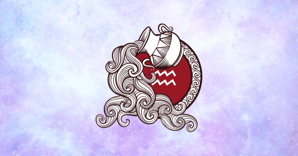 3 Zodiac Signs Most Likely to Keep Checking on Aquarius