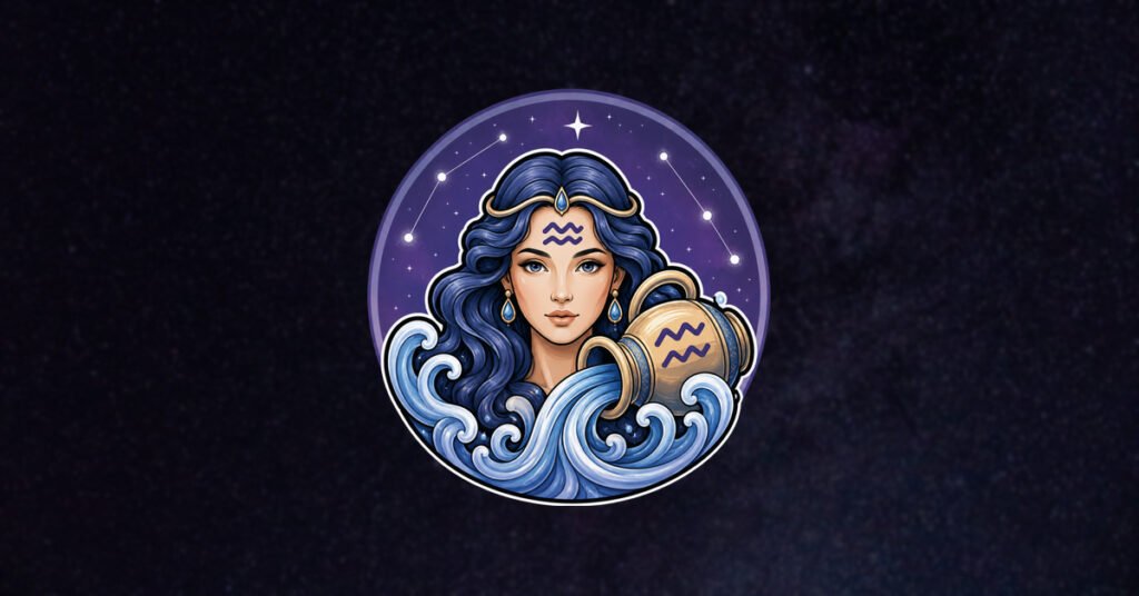 3 Zodiac Signs Most Likely to Turn an Aquarius’ Loyalty Into Regret