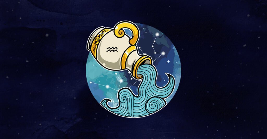 3 Zodiac Signs That Become Completely Obsessed With Aquarius
