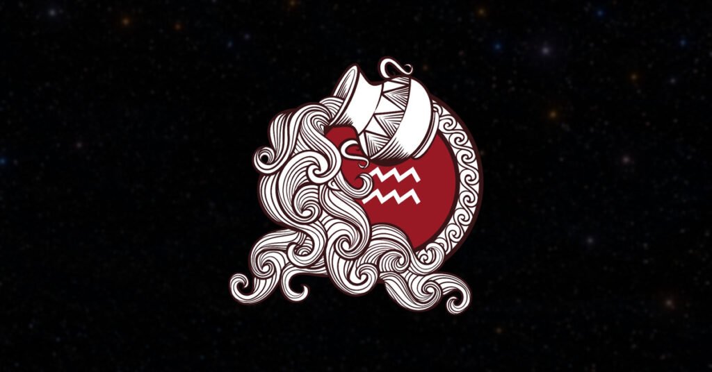 Only 3 Zodiac Signs Can Handle Loving Aquarius for Life