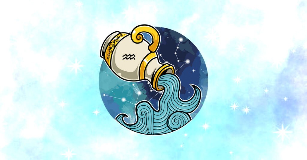 The Next 6 Days Could Bring Aquarius Exactly What They Needed