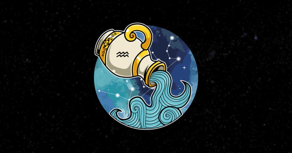 Daily Aquarius Horoscope for August 12