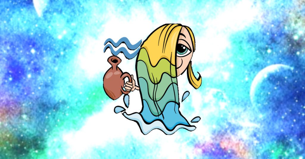 3 Zodiac Signs Could Deliver the Reward Karma Owes Aquarius