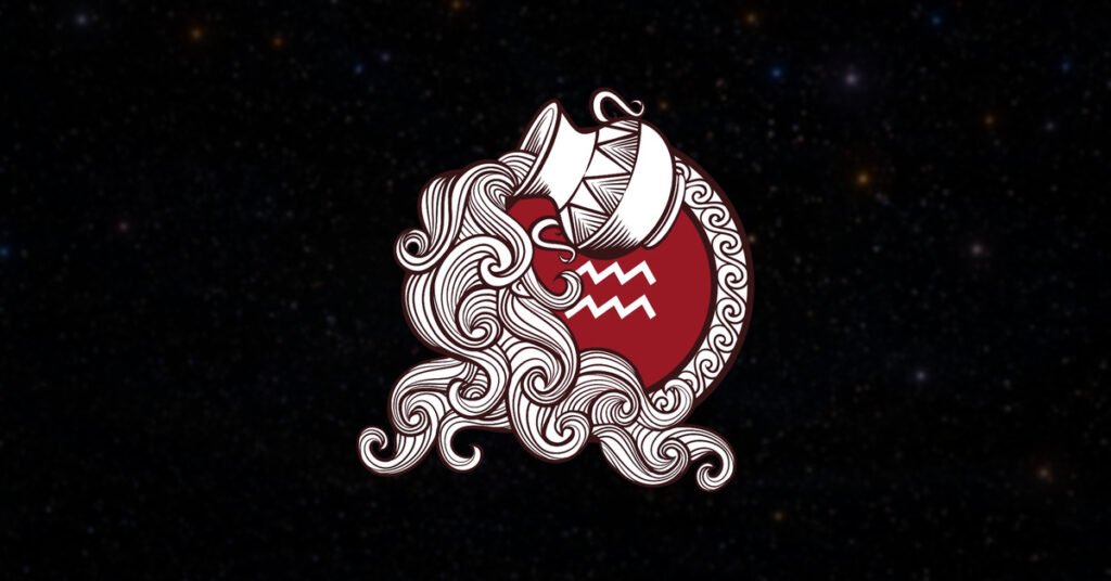 Only 3 Zodiac Signs Could Truly Match Aquarius' Loyalty