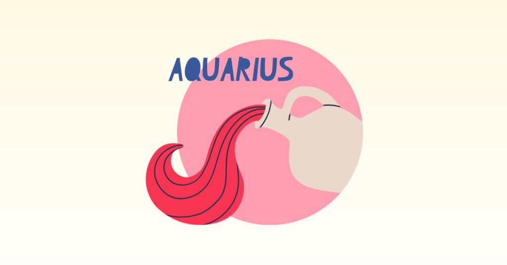 Only 3 Zodiac Signs Could Bring Aquarius a Miracle