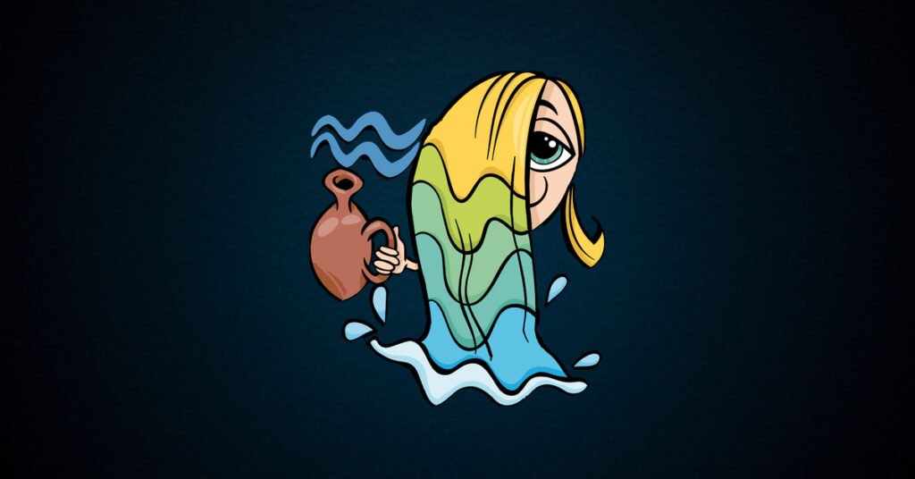 3 Zodiac Signs Most Afraid of Losing Aquarius Forever