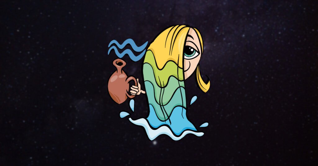 Daily Aquarius Horoscope for August 14