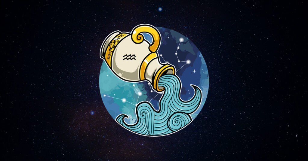 3 Zodiac Signs About to Reveal Their True Colors to Aquarius