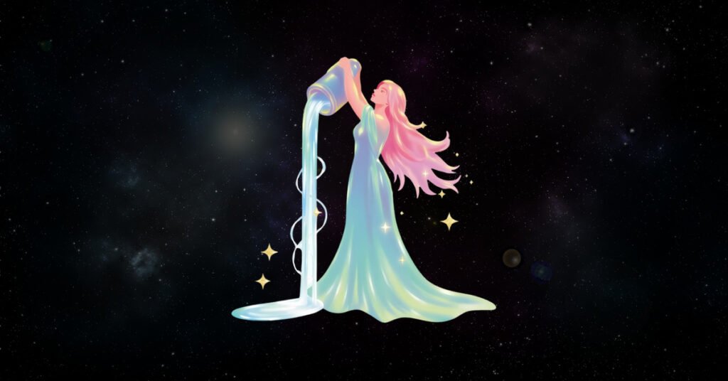 4 Things Aquarius MUST Stop Giving to the Wrong People