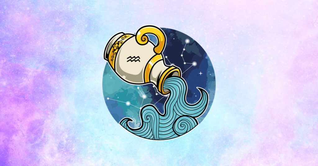 3 Zodiac Signs That Will Regret Taking Aquarius for Granted