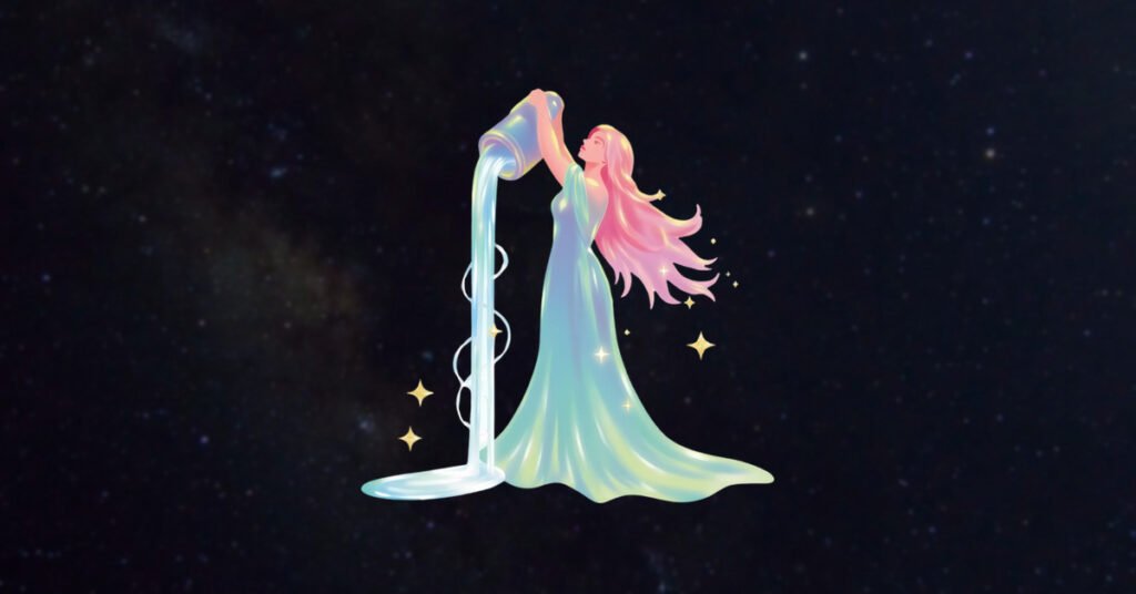 3 Zodiac Signs Are Ready for the Commitment Aquarius Wants
