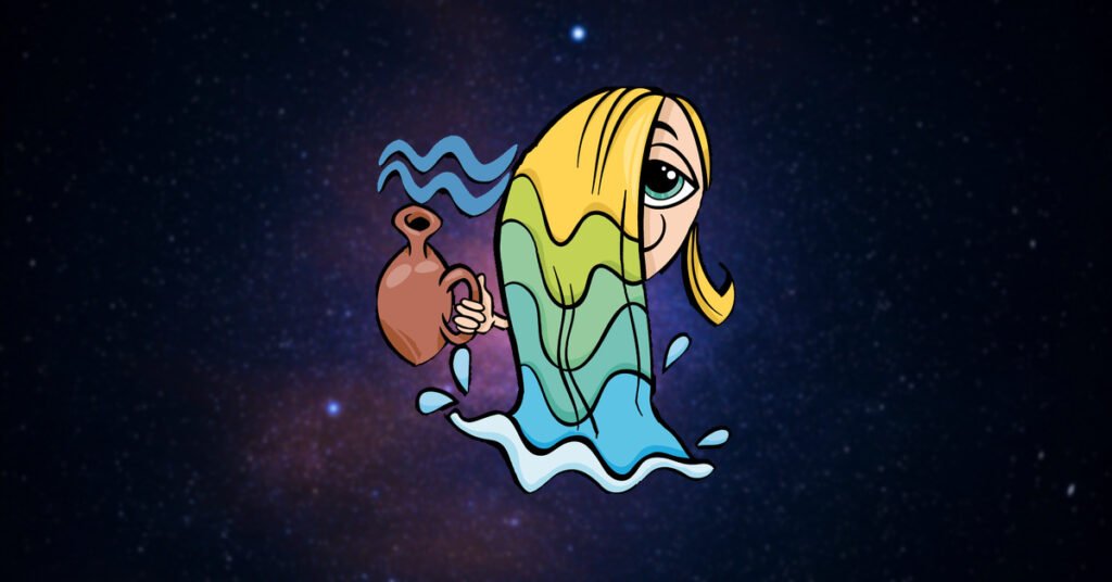 3 Zodiac Signs That Never Stopped Caring About Aquarius