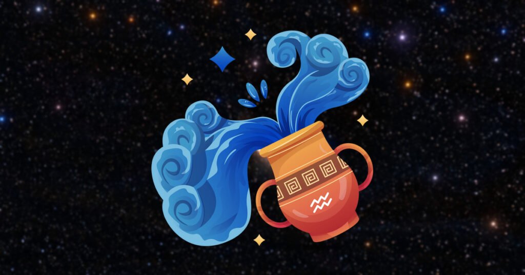 3 Zodiac Signs Who Know Something Aquarius Does Not