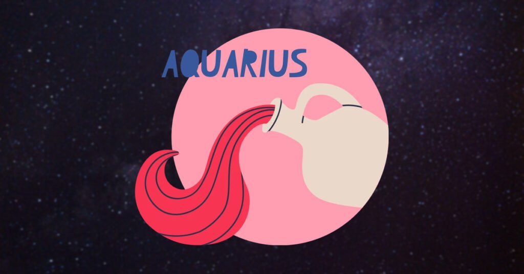 3 Zodiac Signs Destined to Change Aquarius’ Life