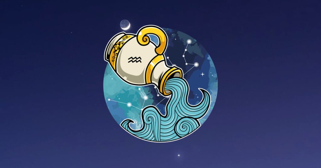 3 Zodiac Signs Most Likely to Backstab an Aquarius