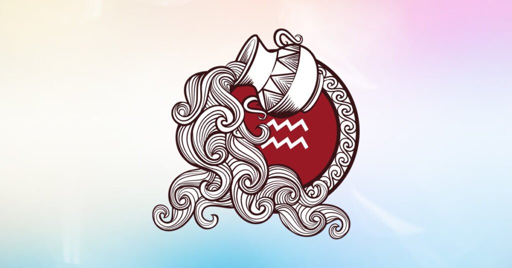 The 3 Zodiac Signs Aquarius May Have Unfinished Karma With