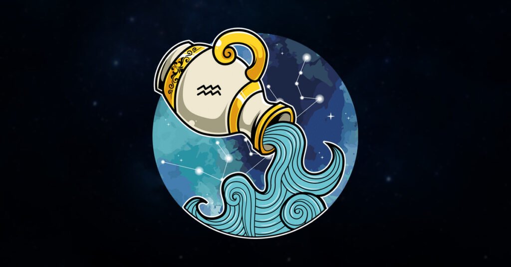 3 Zodiac Signs Keeping a Secret From Aquarius