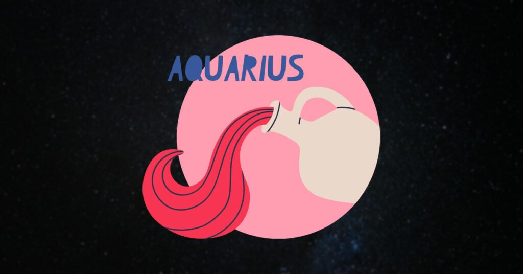 3 Zodiac Signs That May Be Hiding Feelings for Aquarius
