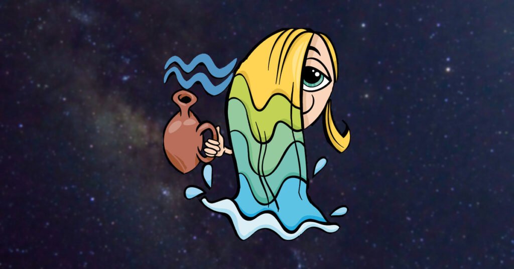 Daily Aquarius Horoscope for August 17