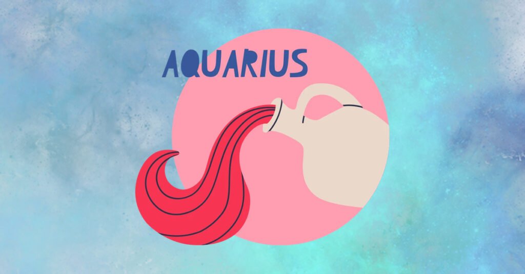 Only 3 Zodiac Signs Can Handle Aquarius in Marriage