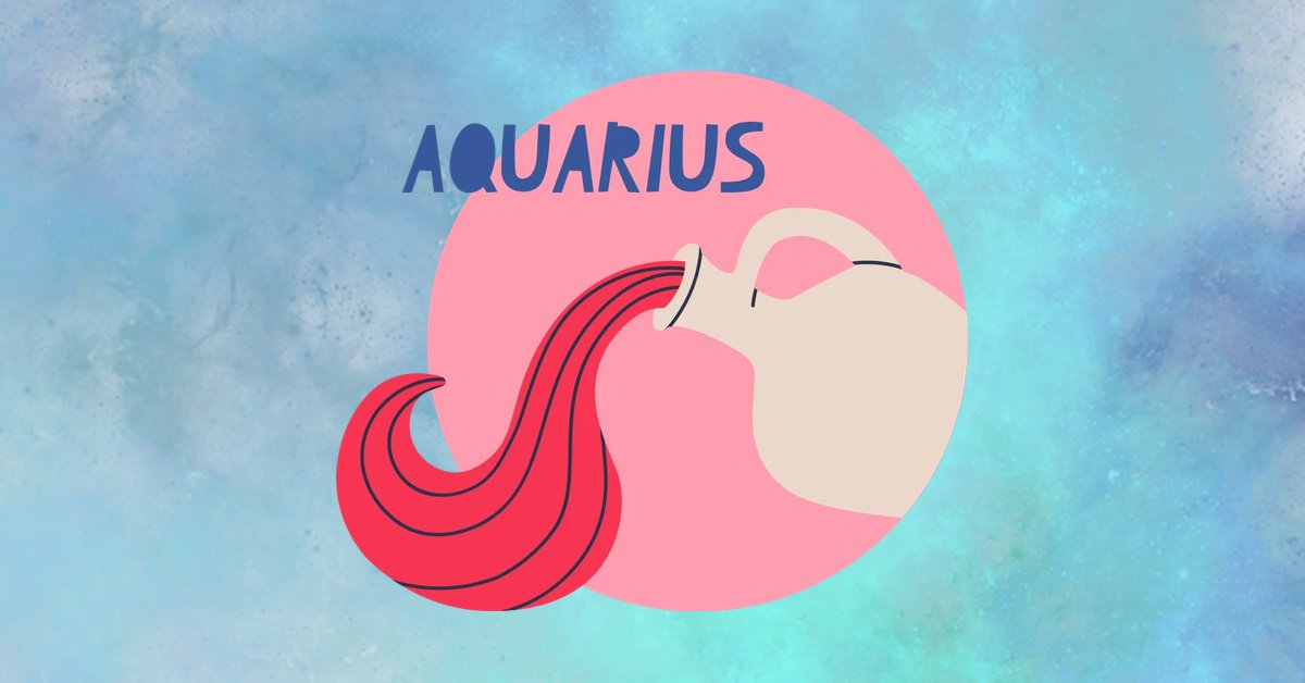 Only 3 Zodiac Signs Can Handle Aquarius in Marriage
