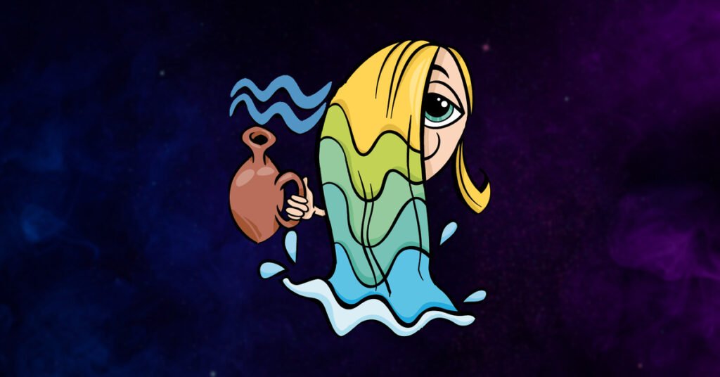 3 Zodiac Signs Most Likely to Become Obsessed With an Aquarius