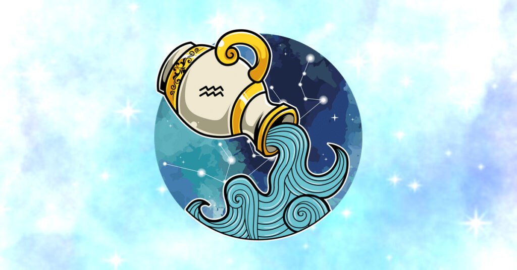 3 Zodiac Signs That Could Shock Aquarius in the Next 7 Days