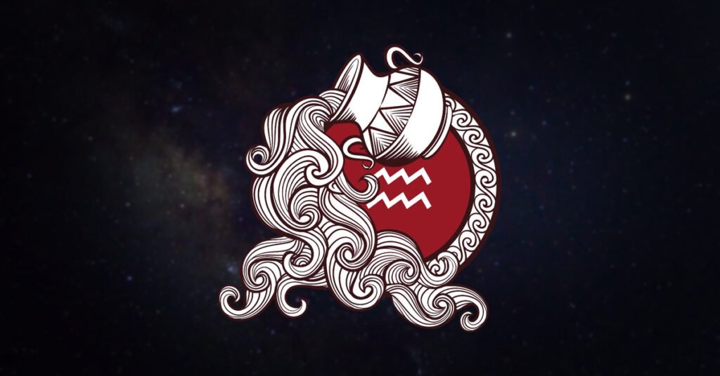 Daily Aquarius Horoscope for August 18