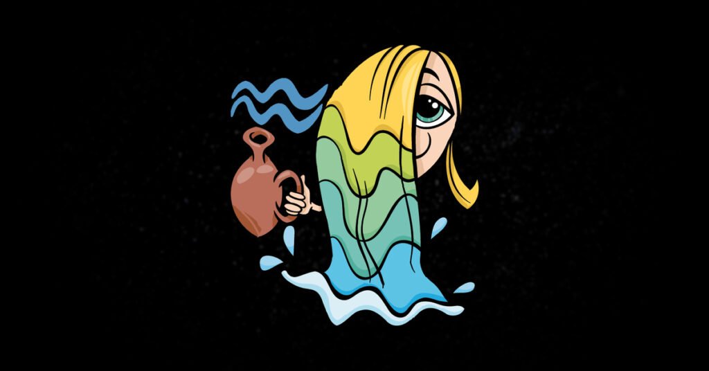 3 Zodiac Signs That Secretly Miss Aquarius Right Now
