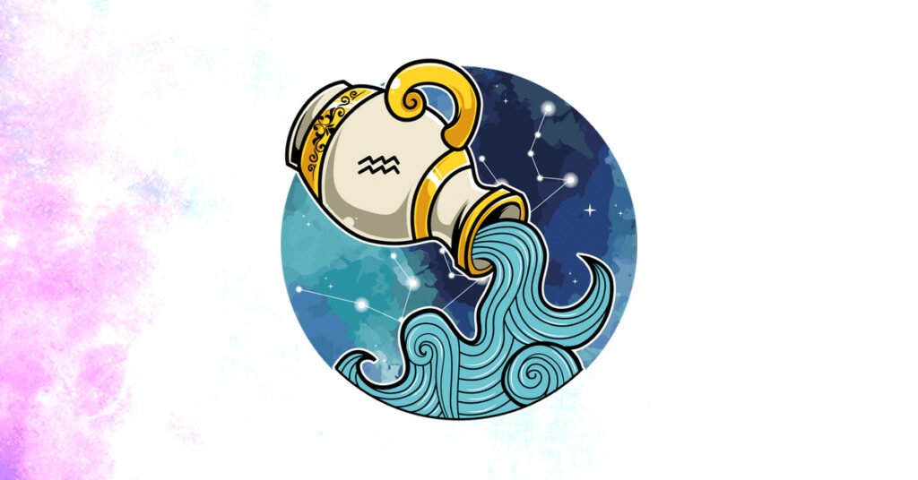 Only 3 Zodiac Signs Are Strong Enough to Handle Aquarius