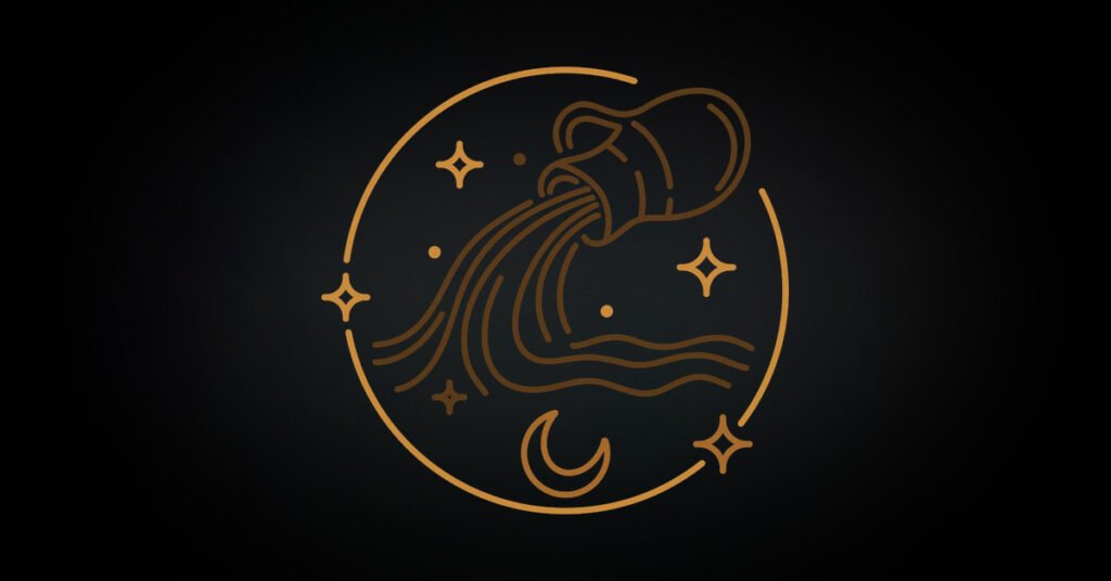 3 Zodiac Signs That Think About Aquarius Every Day