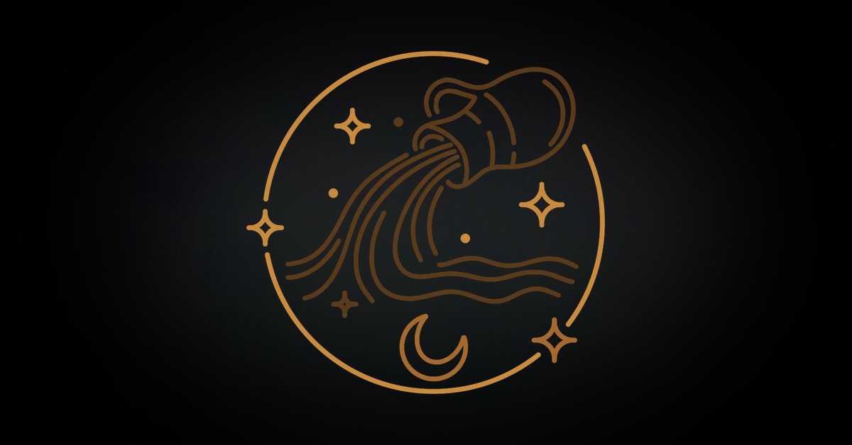 3 Zodiac Signs That Think About Aquarius Every Day - Page 2 of 3