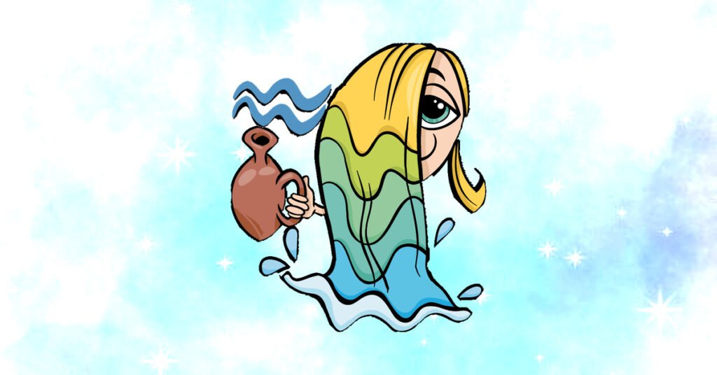 3 Zodiac Signs That May Never Get Over Losing Aquarius