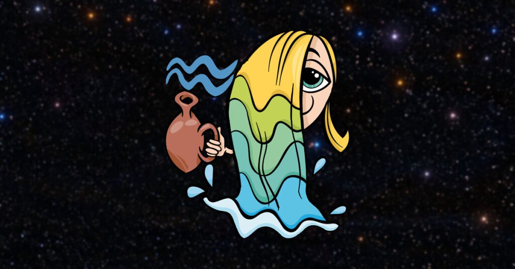 Daily Aquarius Horoscope for August 20