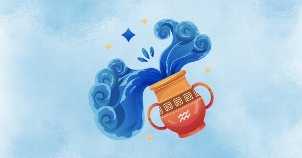 3 Zodiac Signs Most Likely to Stalk Aquarius After a Breakup
