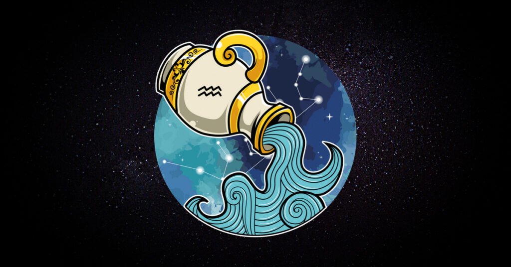 3 Zodiac Signs That Could Make Aquarius Happier This Year